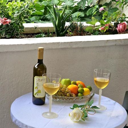 Hidden Gem Apartment Mostar Luaran gambar