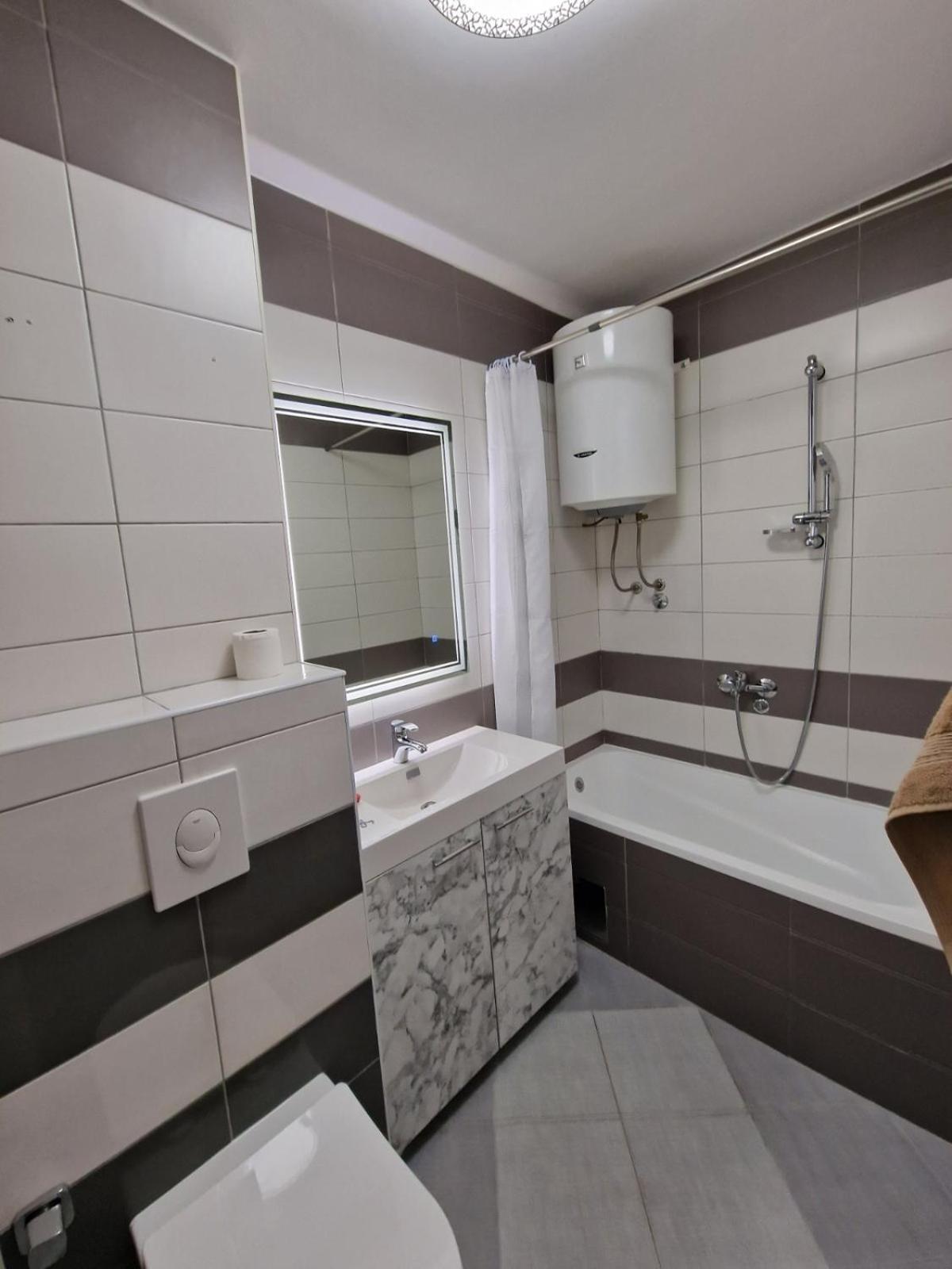 Hidden Gem Apartment Mostar Luaran gambar