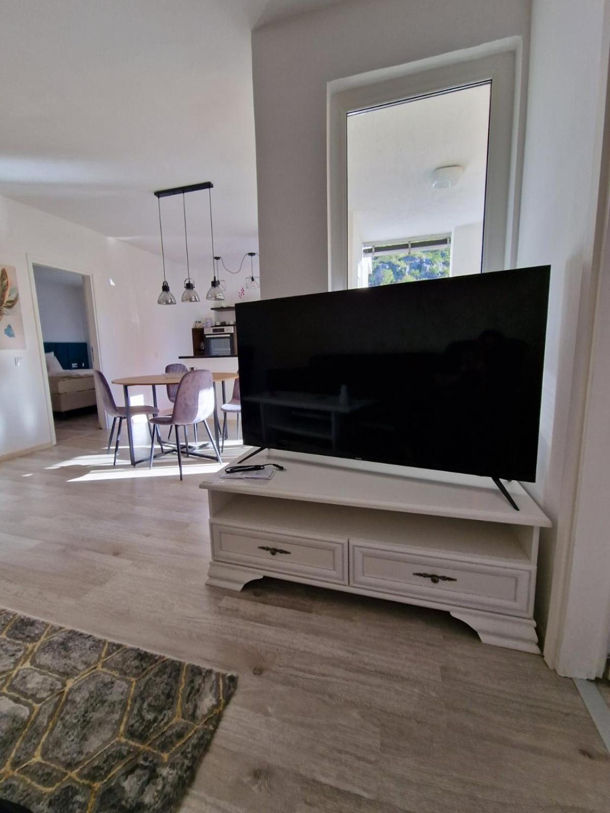 Hidden Gem Apartment Mostar Luaran gambar