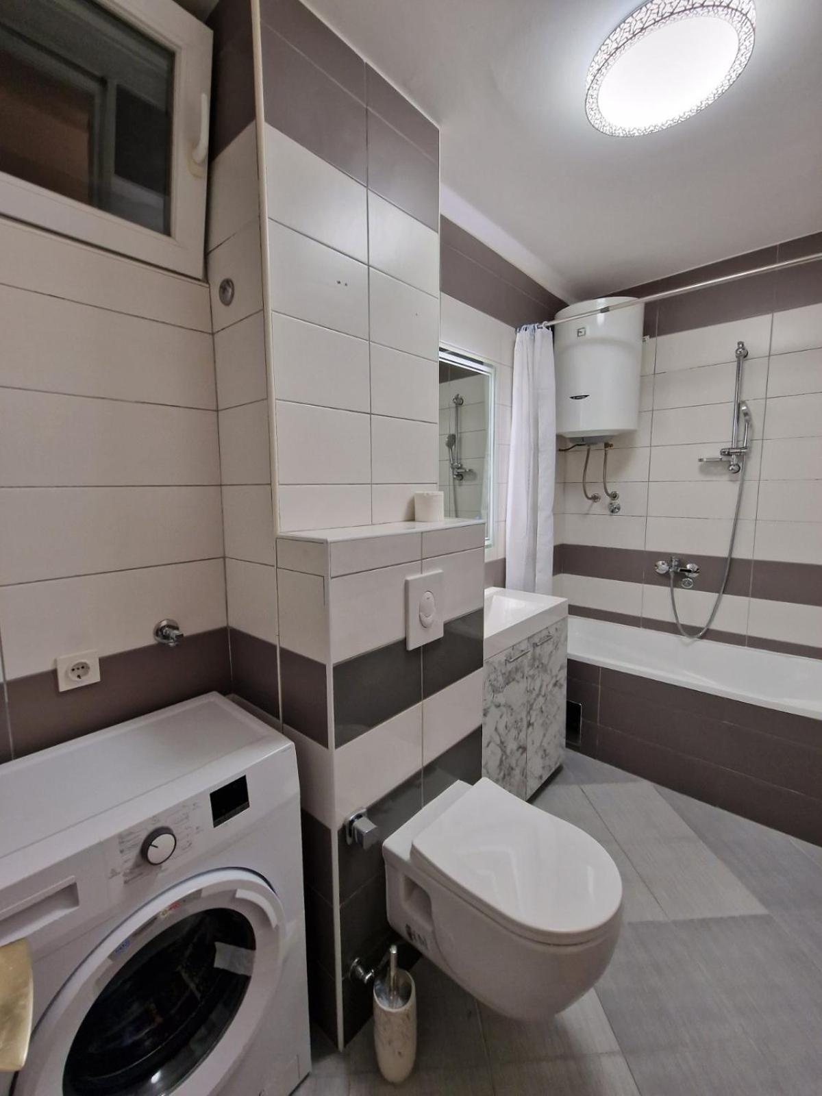 Hidden Gem Apartment Mostar Luaran gambar