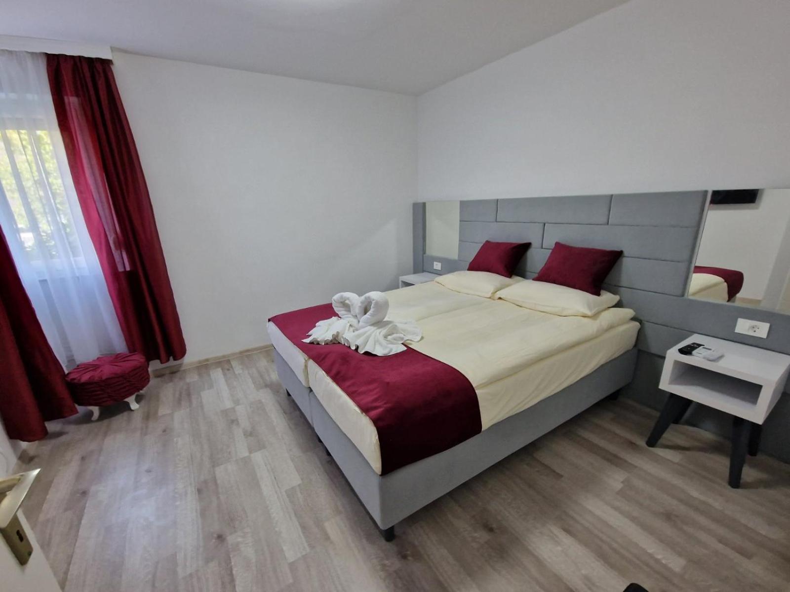 Hidden Gem Apartment Mostar Luaran gambar