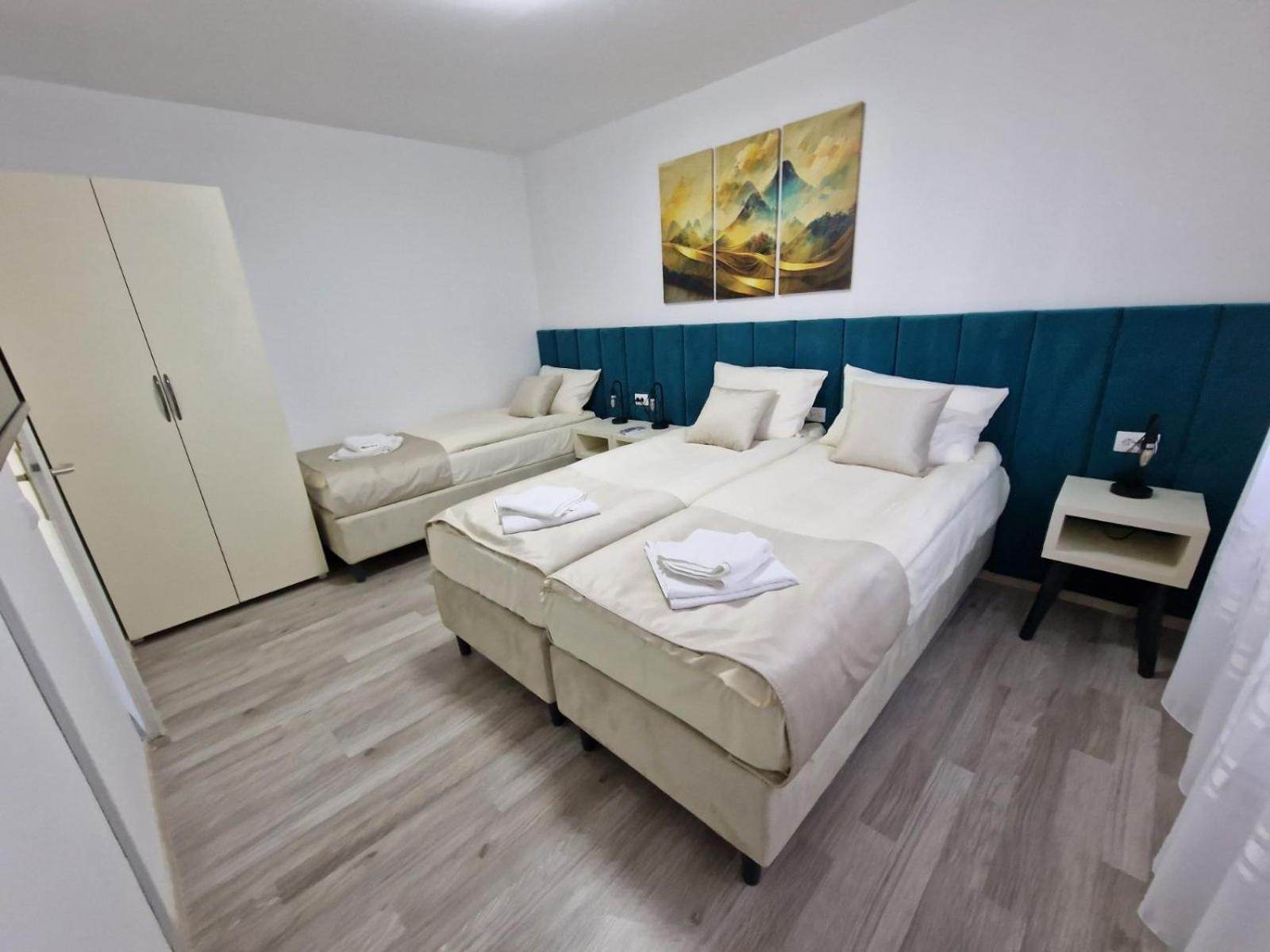 Hidden Gem Apartment Mostar Luaran gambar