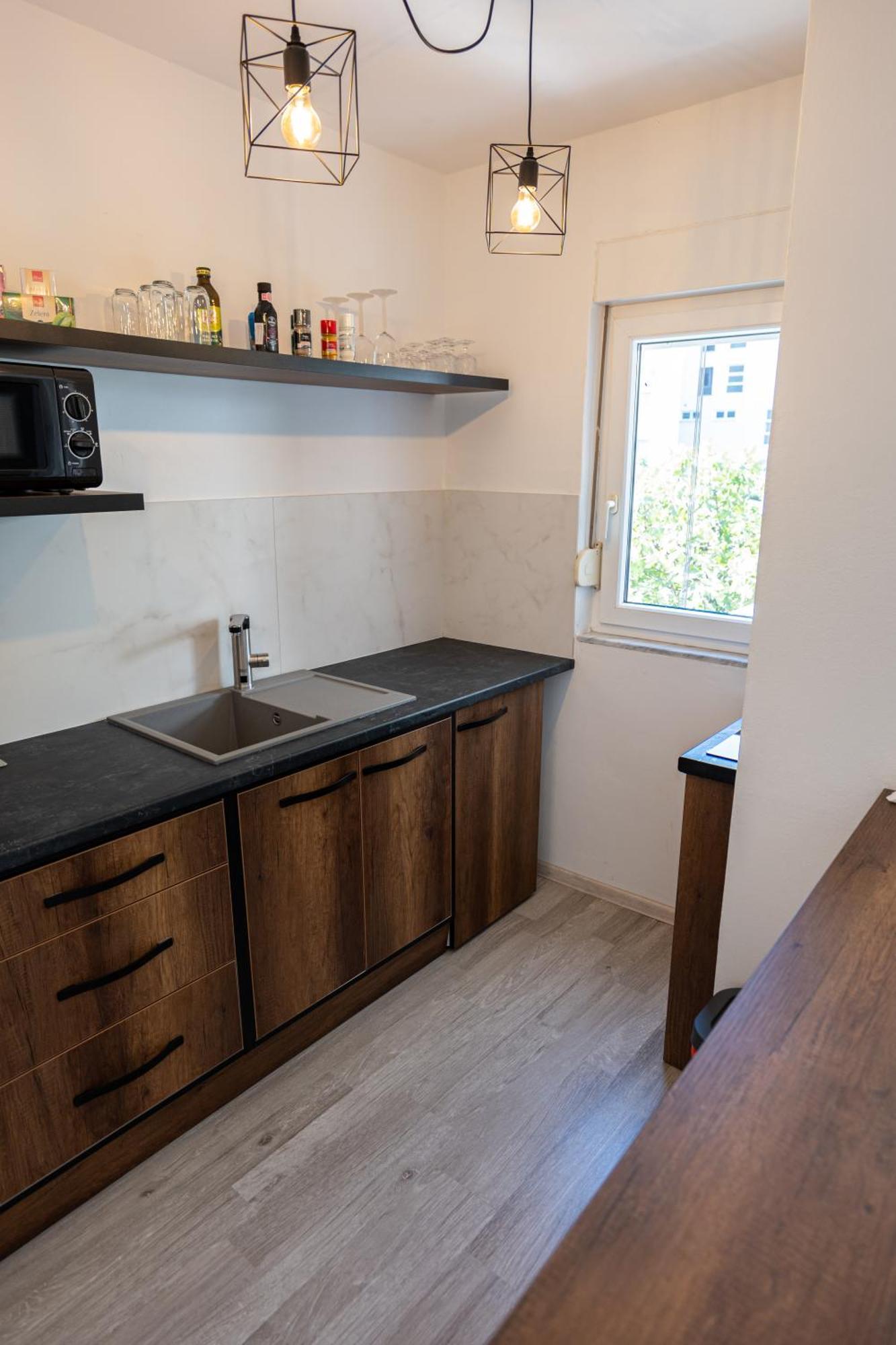 Hidden Gem Apartment Mostar Luaran gambar