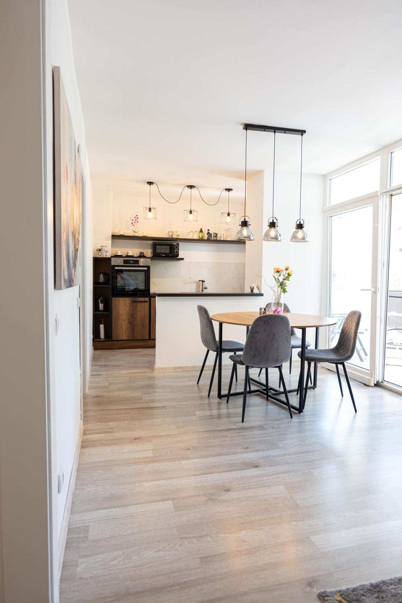 Hidden Gem Apartment Mostar Luaran gambar