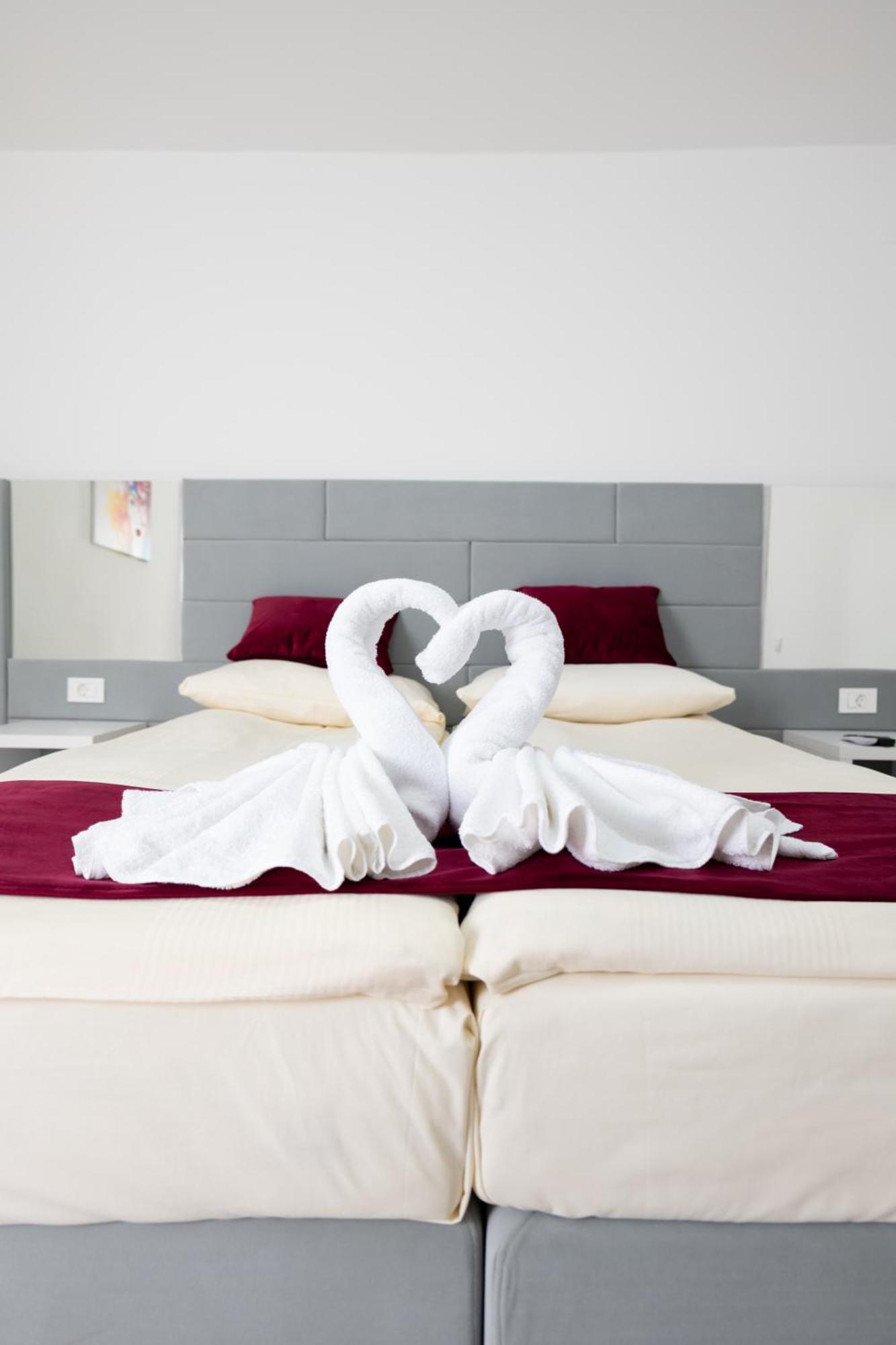 Hidden Gem Apartment Mostar Luaran gambar