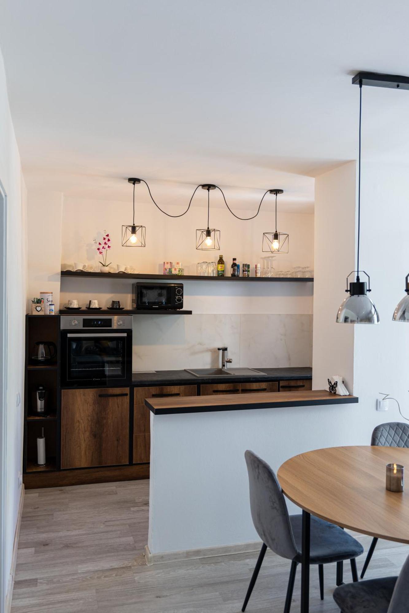 Hidden Gem Apartment Mostar Luaran gambar