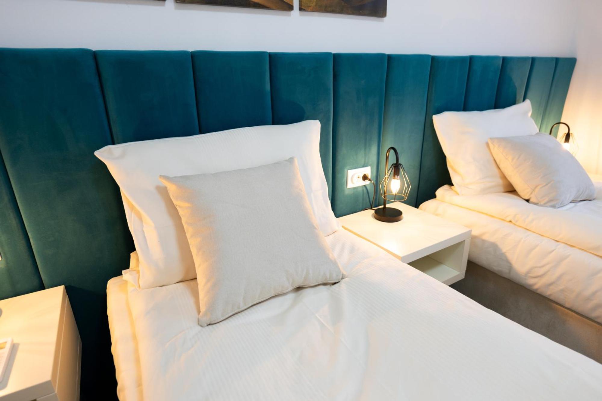 Hidden Gem Apartment Mostar Luaran gambar