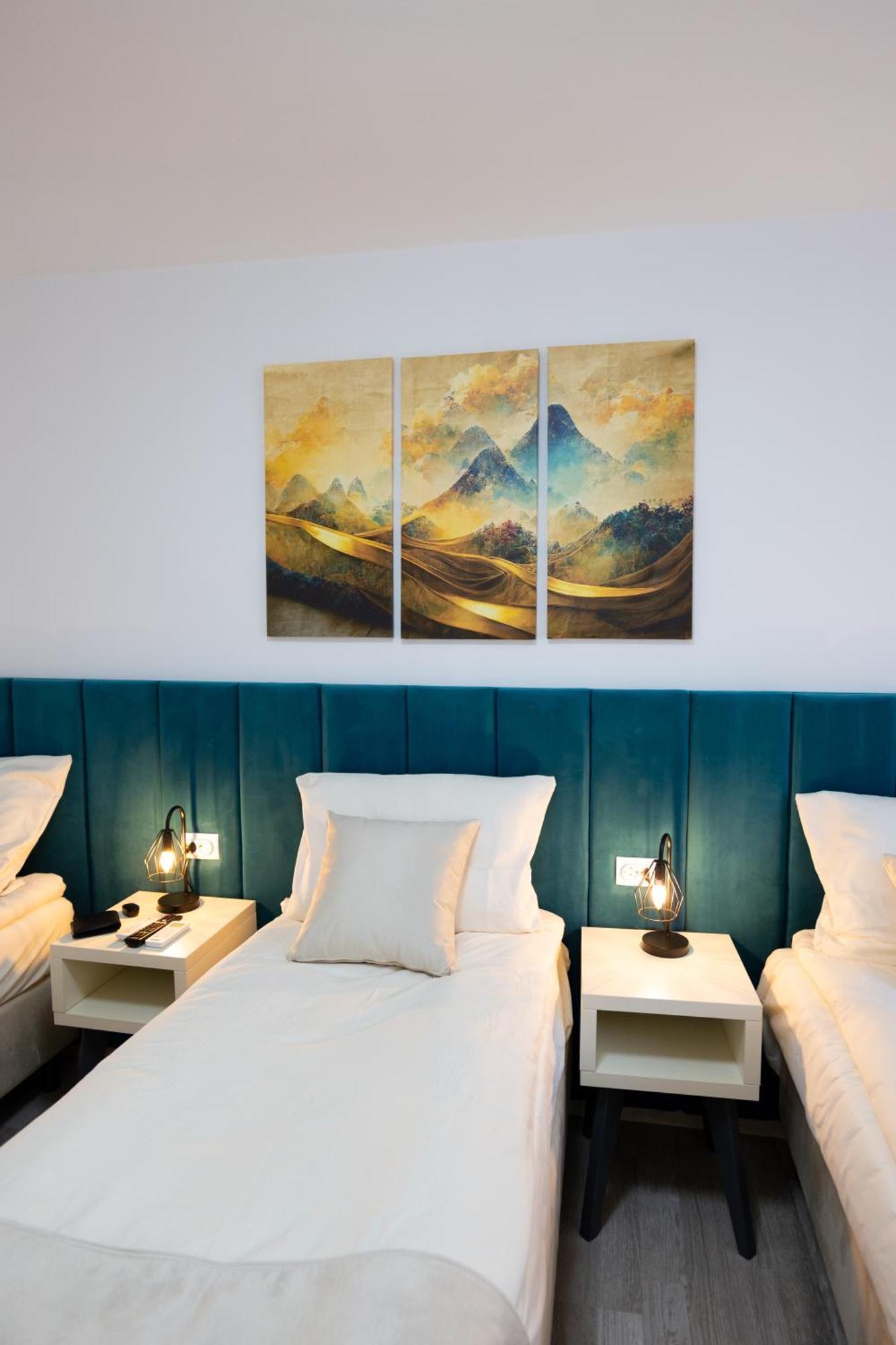 Hidden Gem Apartment Mostar Luaran gambar