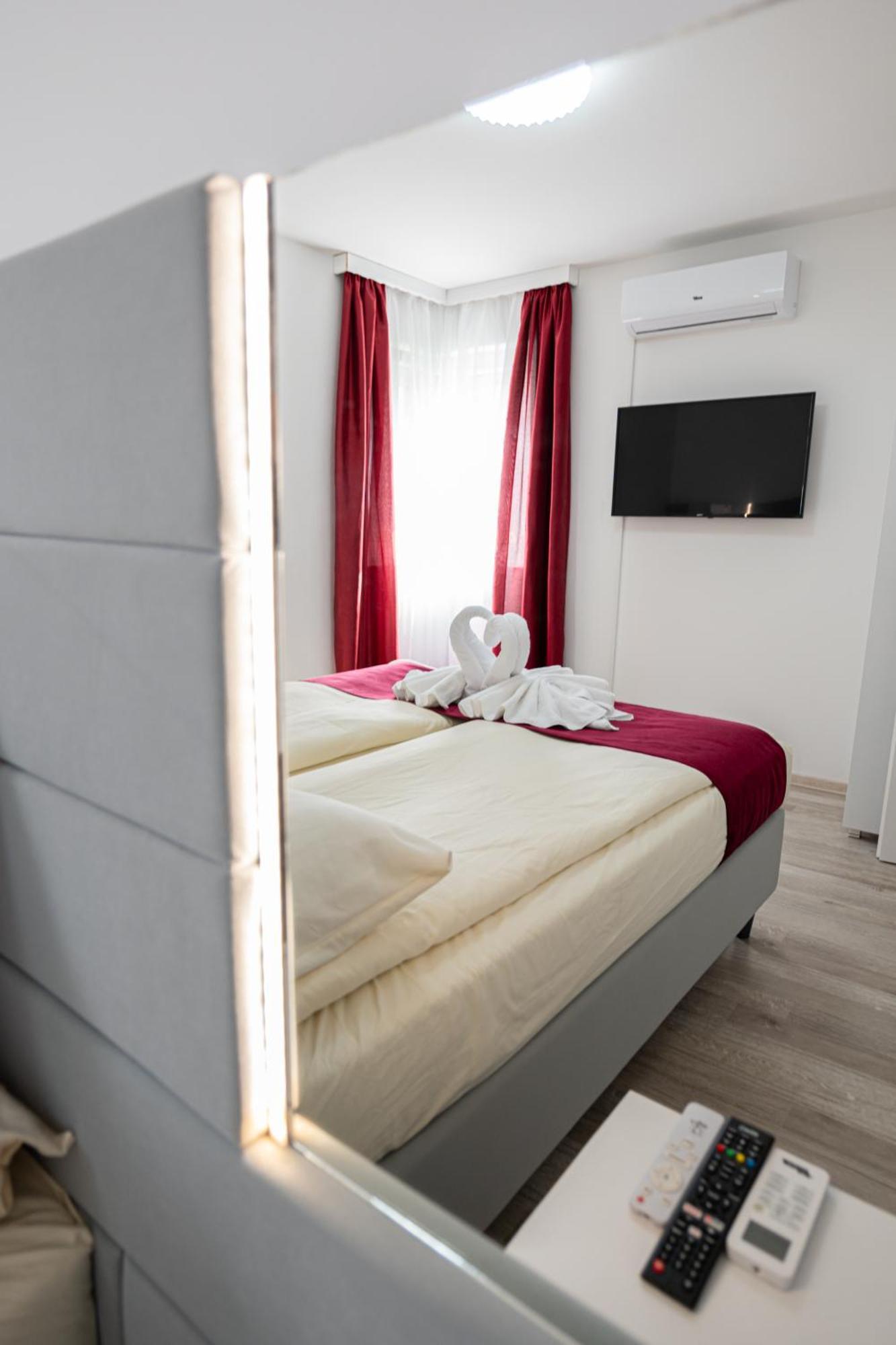Hidden Gem Apartment Mostar Luaran gambar