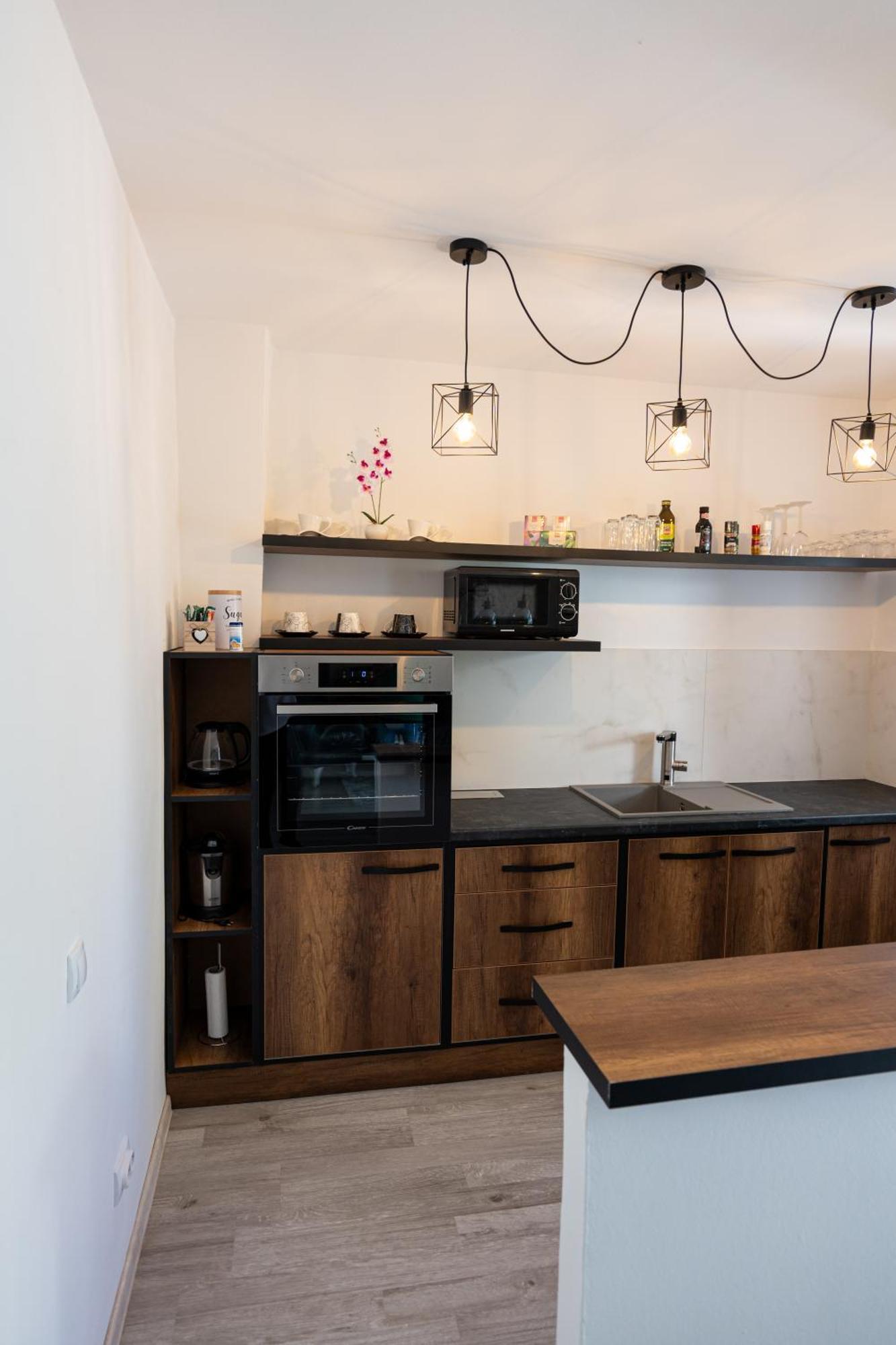 Hidden Gem Apartment Mostar Luaran gambar