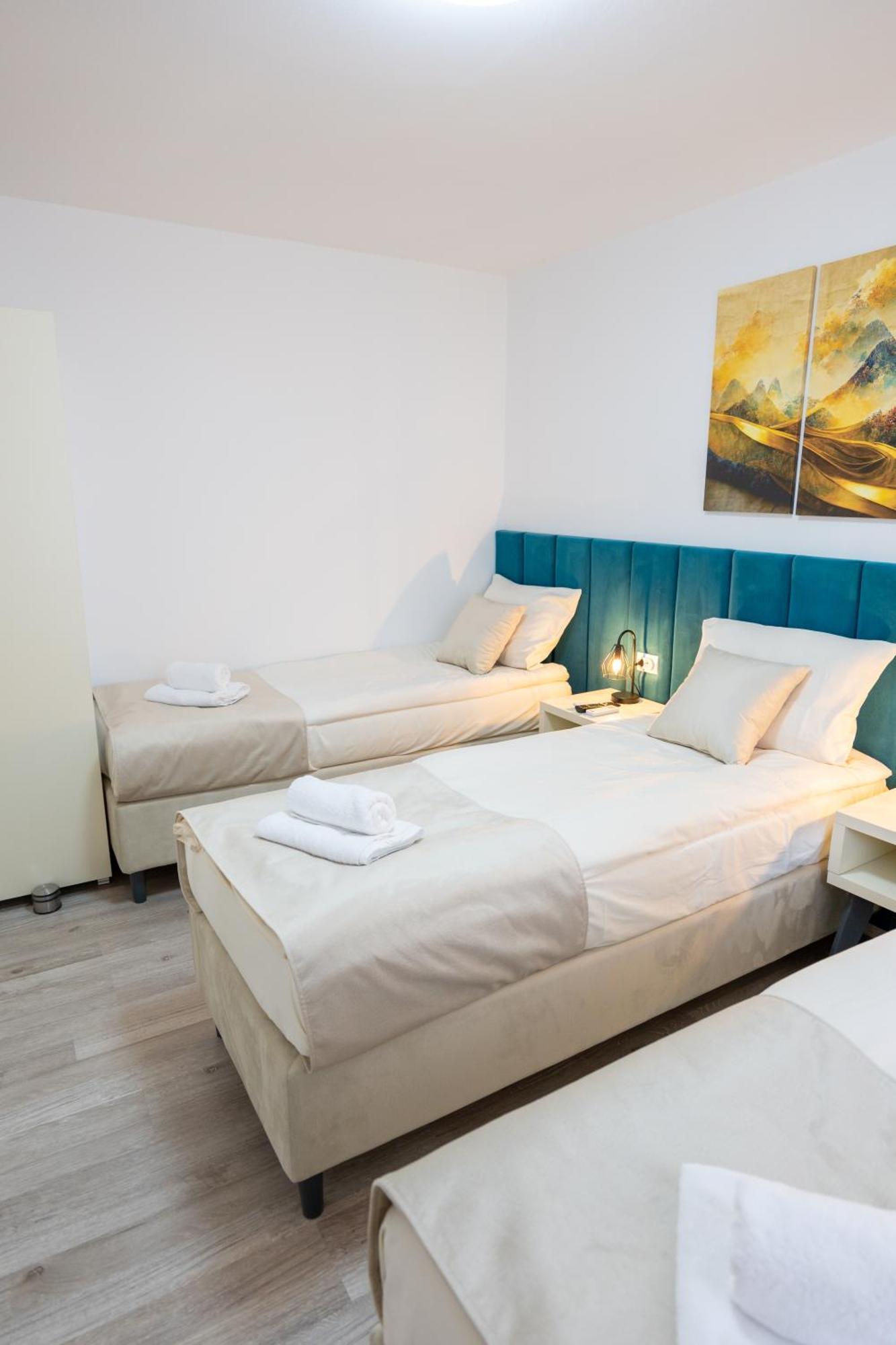 Hidden Gem Apartment Mostar Luaran gambar