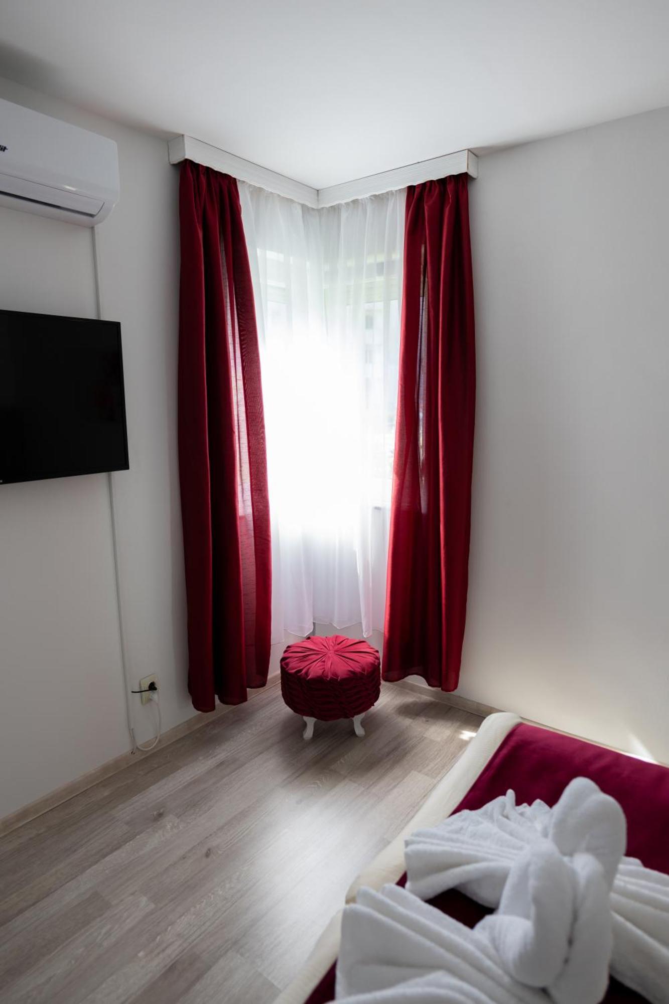 Hidden Gem Apartment Mostar Luaran gambar
