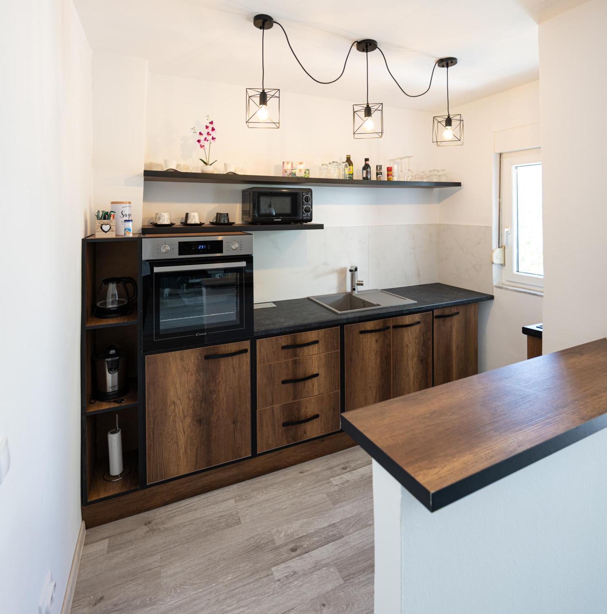 Hidden Gem Apartment Mostar Luaran gambar