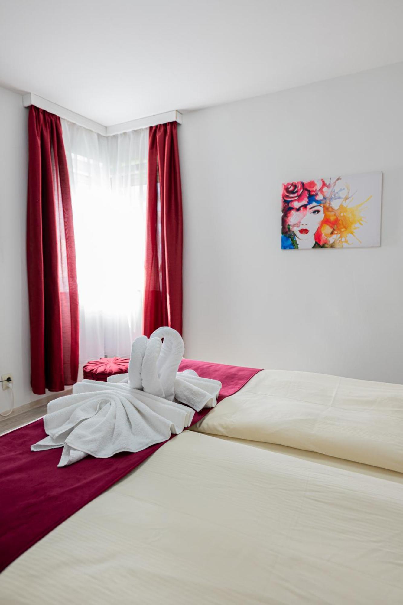 Hidden Gem Apartment Mostar Luaran gambar