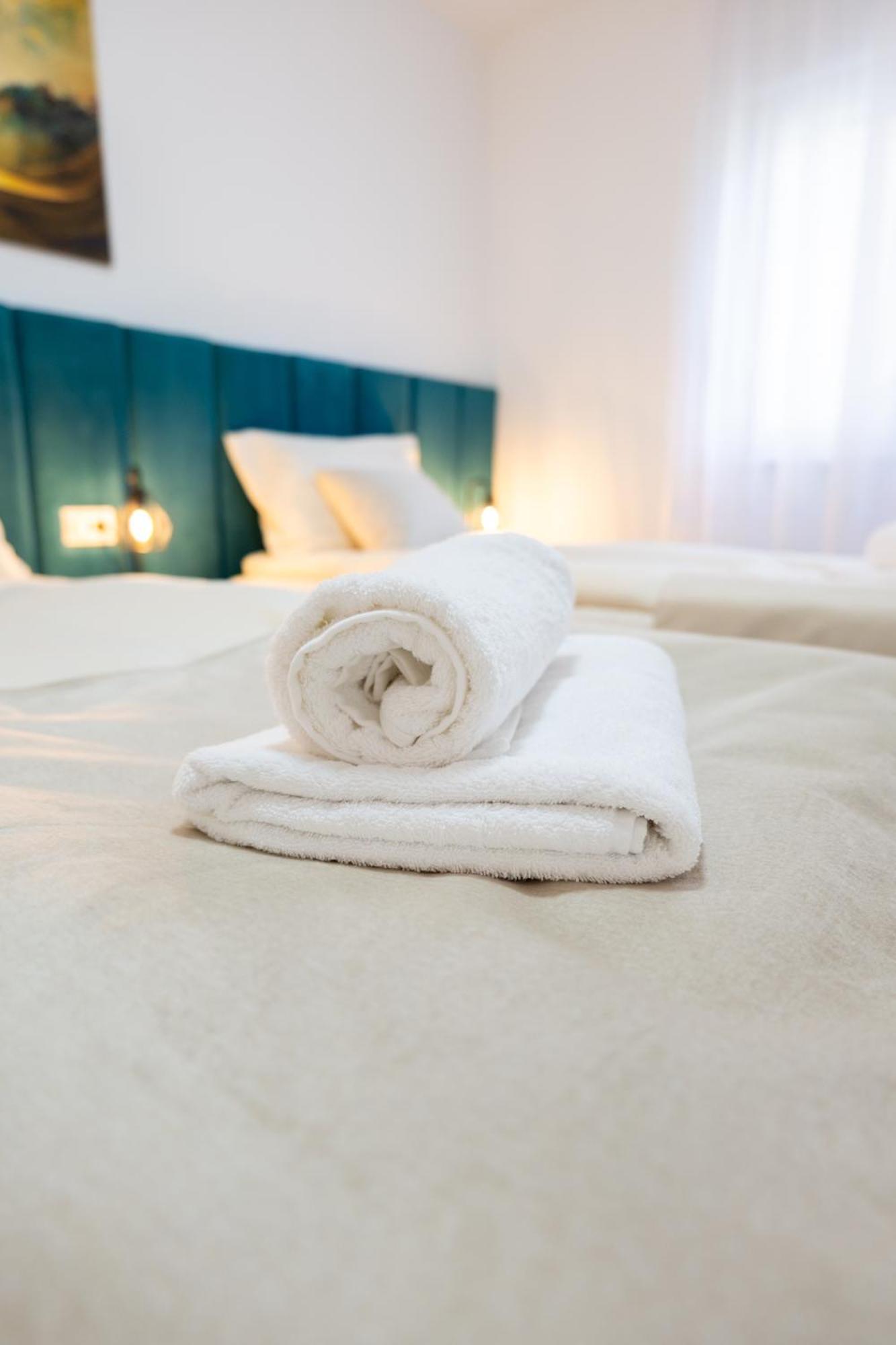 Hidden Gem Apartment Mostar Luaran gambar