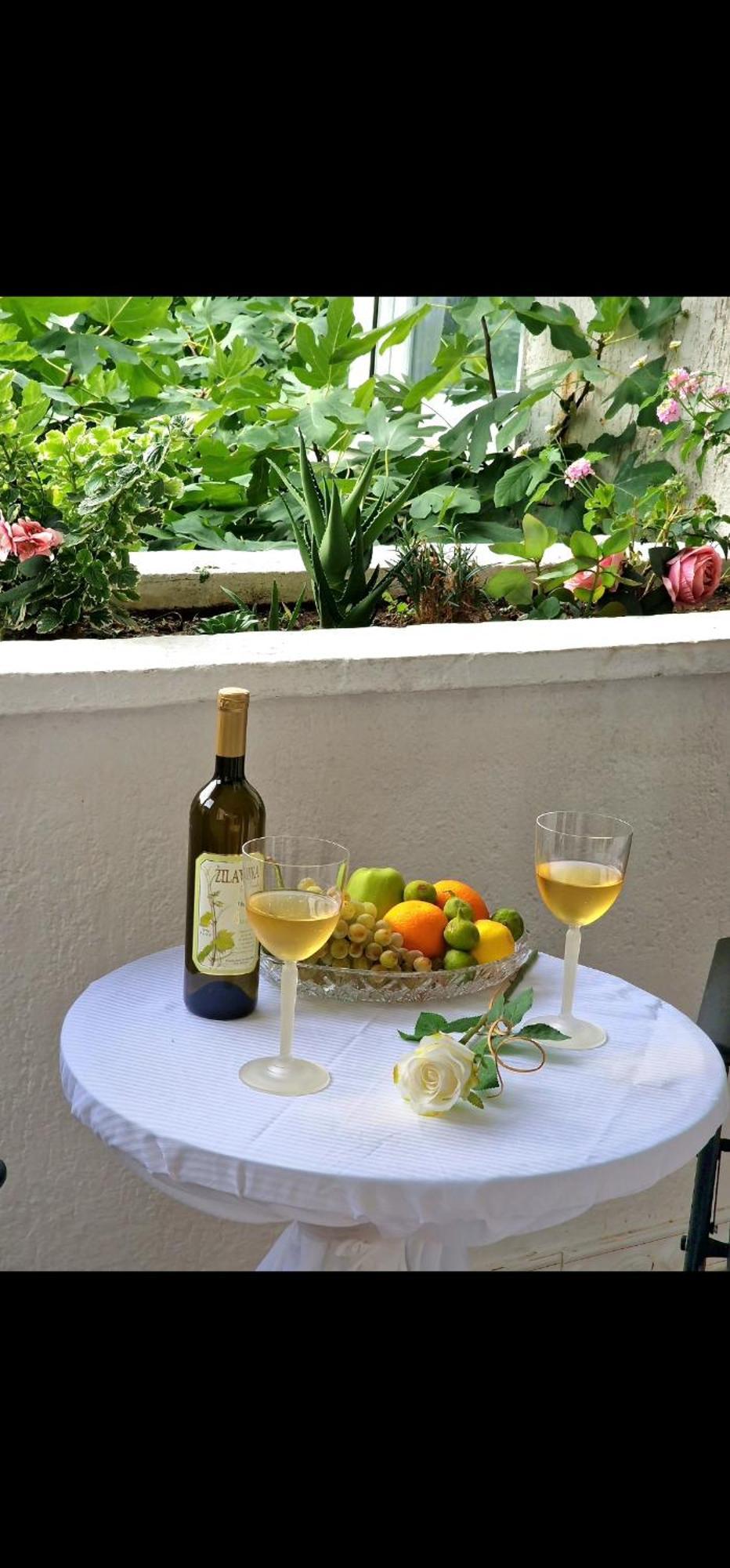 Hidden Gem Apartment Mostar Luaran gambar