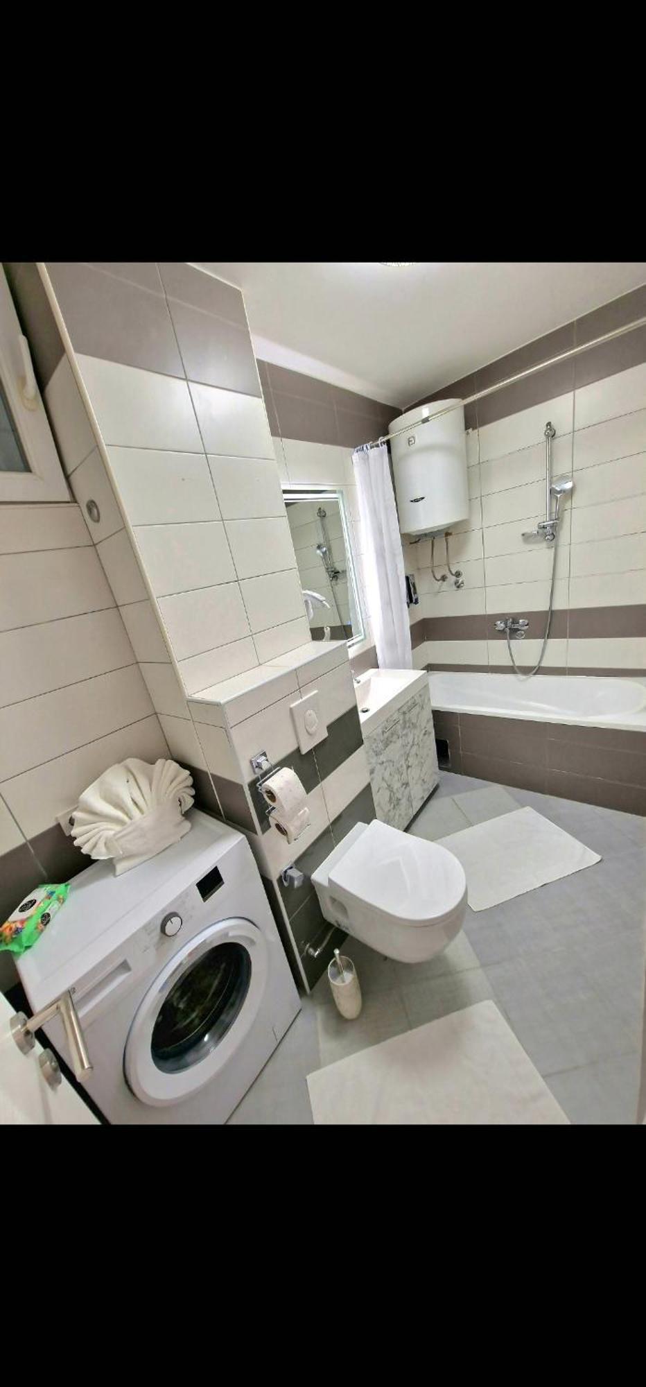 Hidden Gem Apartment Mostar Luaran gambar