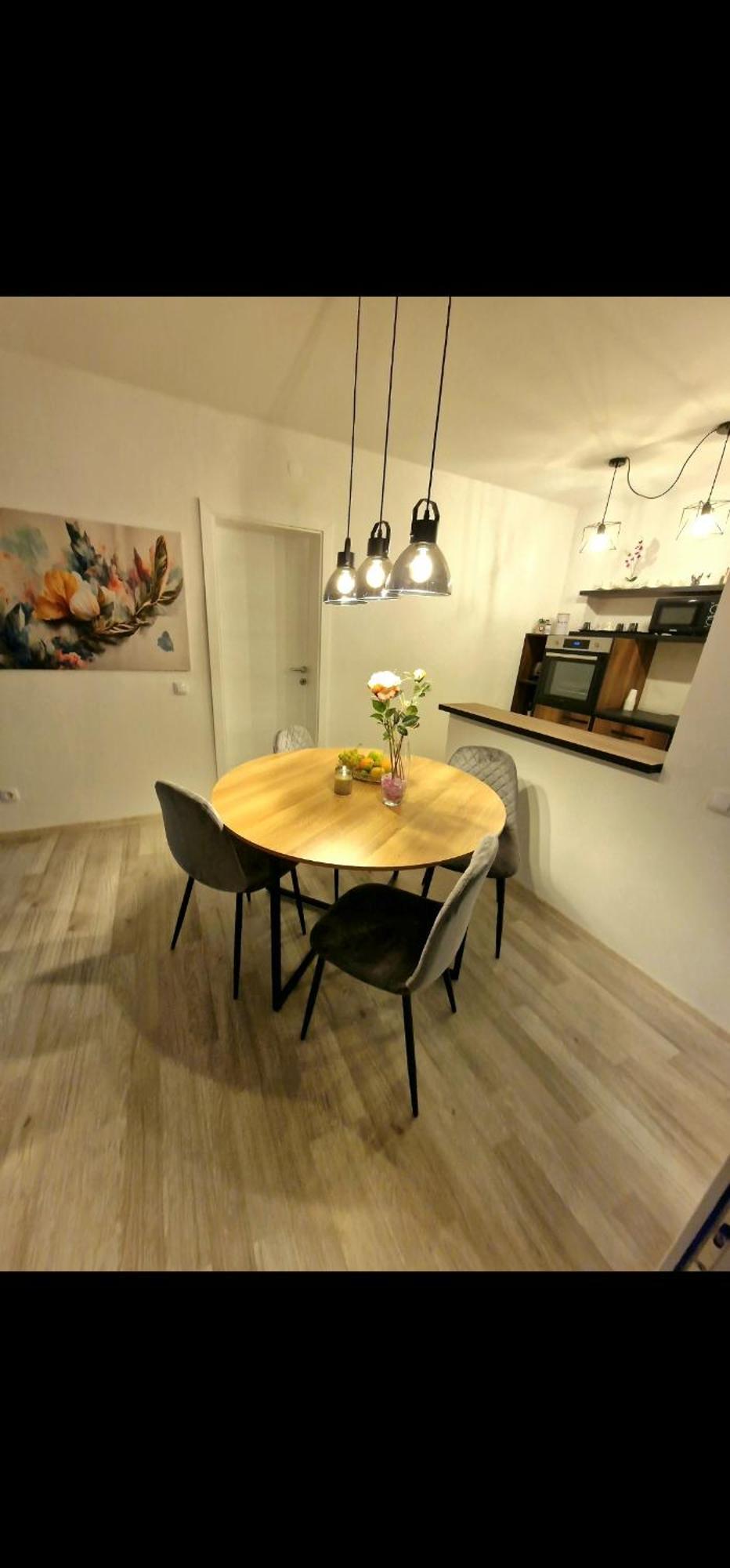 Hidden Gem Apartment Mostar Luaran gambar