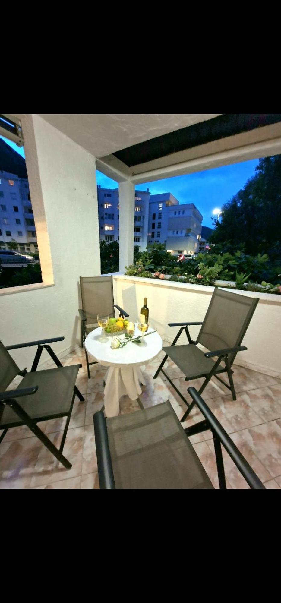 Hidden Gem Apartment Mostar Luaran gambar