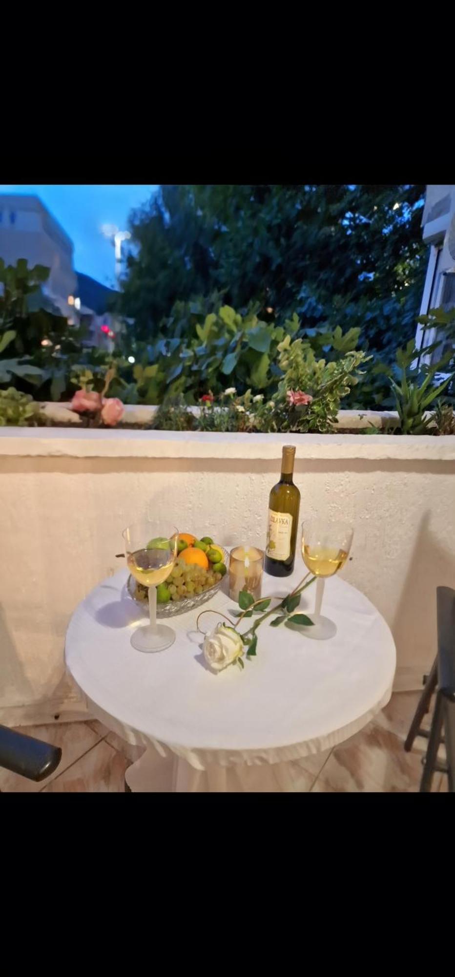 Hidden Gem Apartment Mostar Luaran gambar
