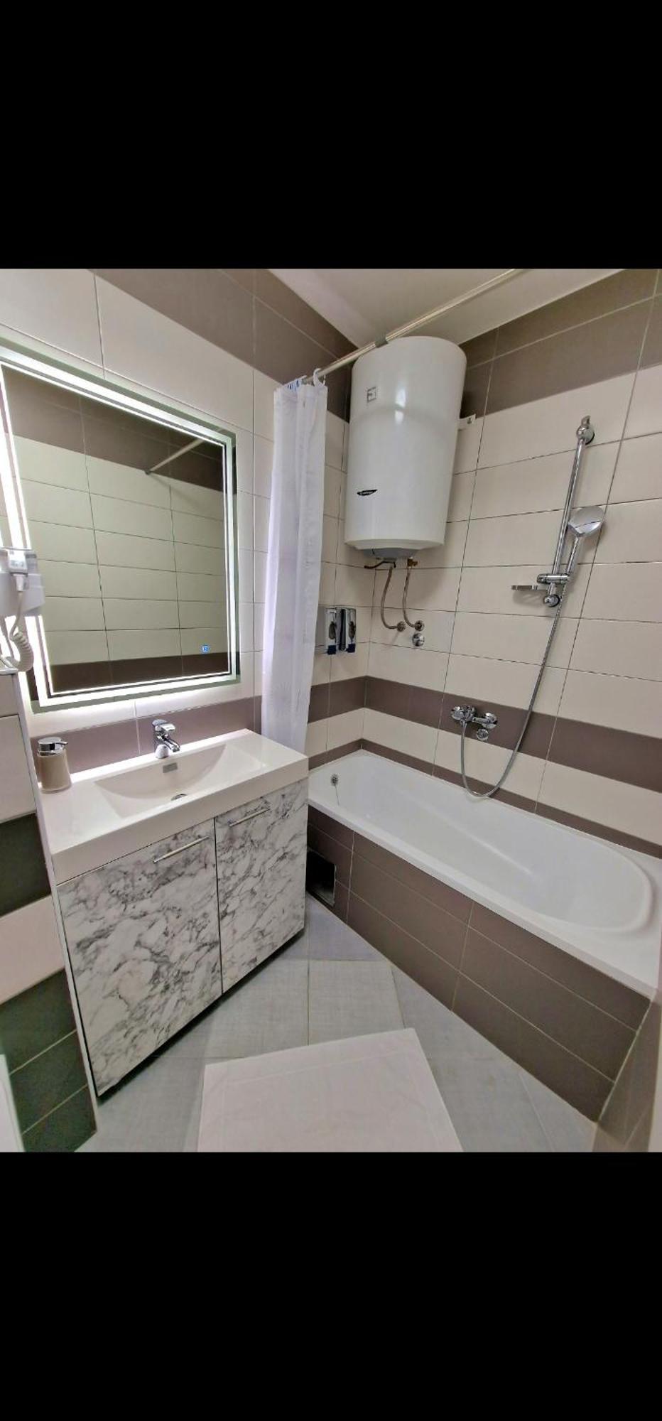 Hidden Gem Apartment Mostar Luaran gambar